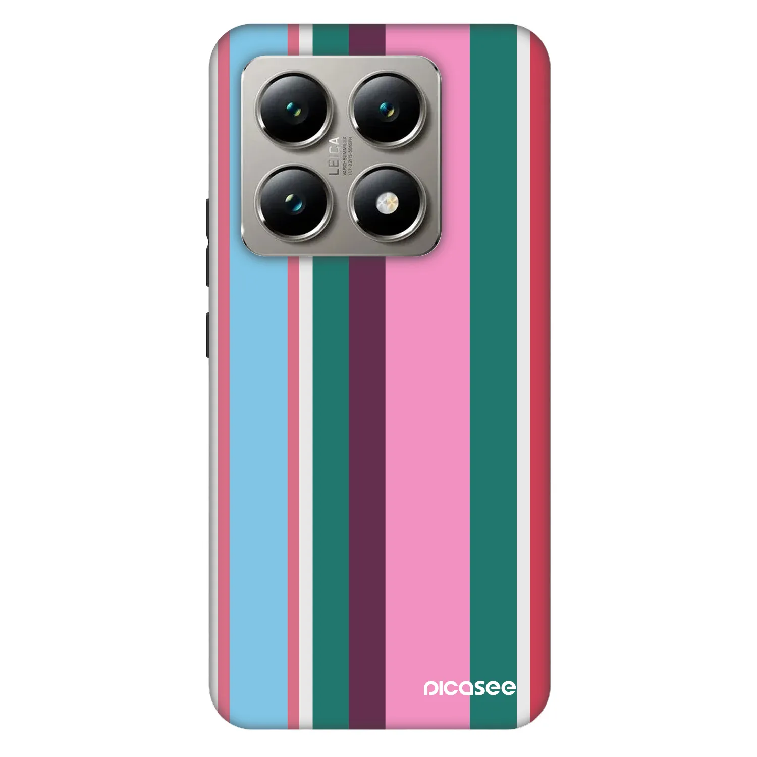 Picasee Fashion Case za Xiaomi 14T Pro - Cabana club