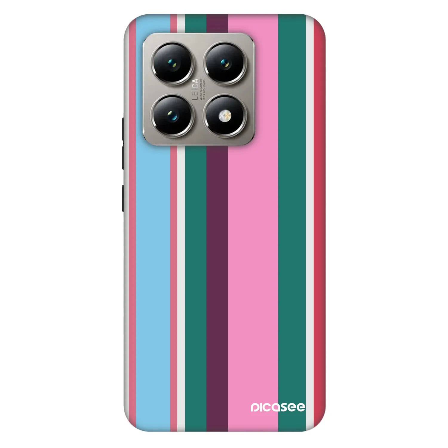Picasee Fashion Case za Xiaomi 14T - Cabana club