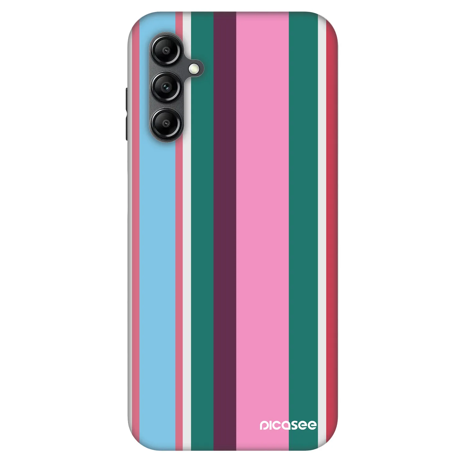 Picasee Fashion Case za Samsung Galaxy A14 5G A146P - Cabana club