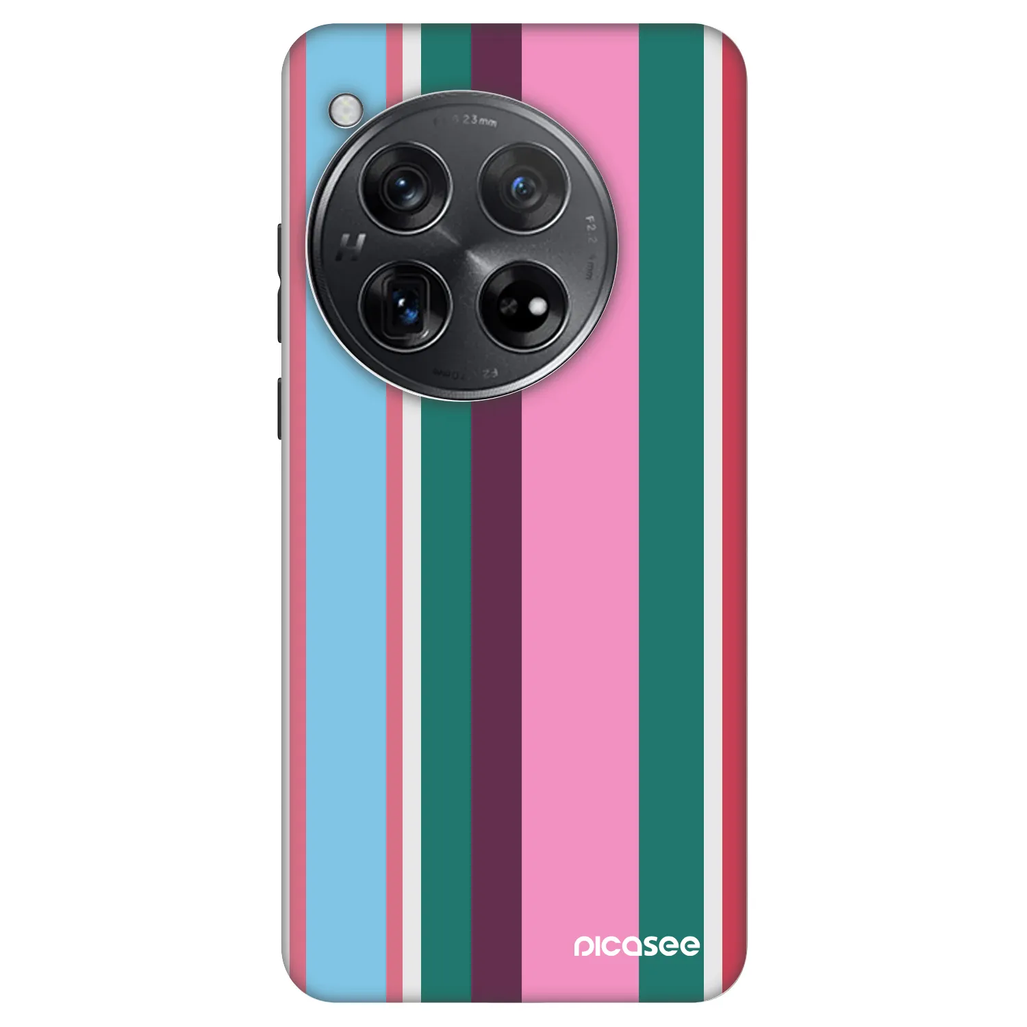 Picasee Fashion Case za OnePlus 12 5G - Cabana club