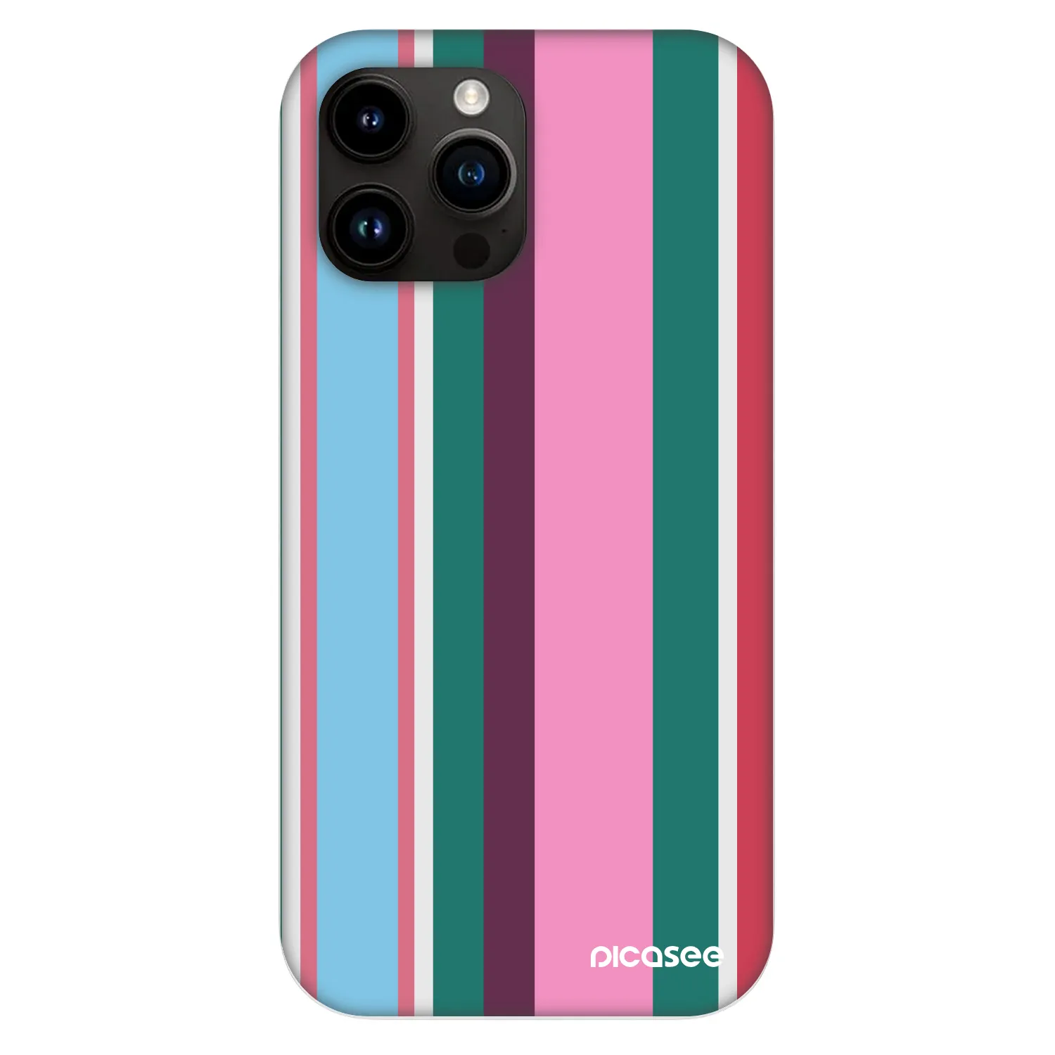 Picasee Fashion Case MagSafe za Apple iPhone 13 Pro Max - Cabana club