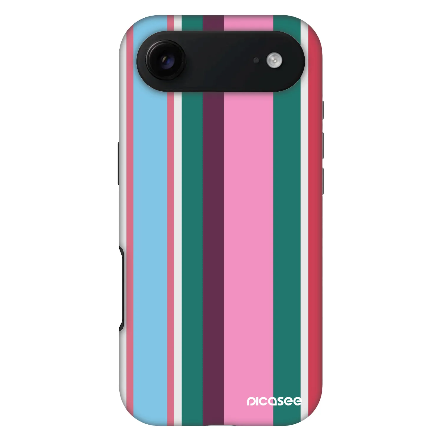 Picasee Fashion Case MagSafe za Apple iPhone Air - Cabana club