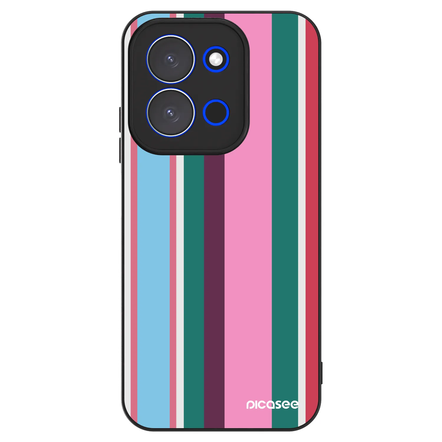 Picasee ULTIMATE CASE za Xiaomi Redmi 15C 4G - Cabana club