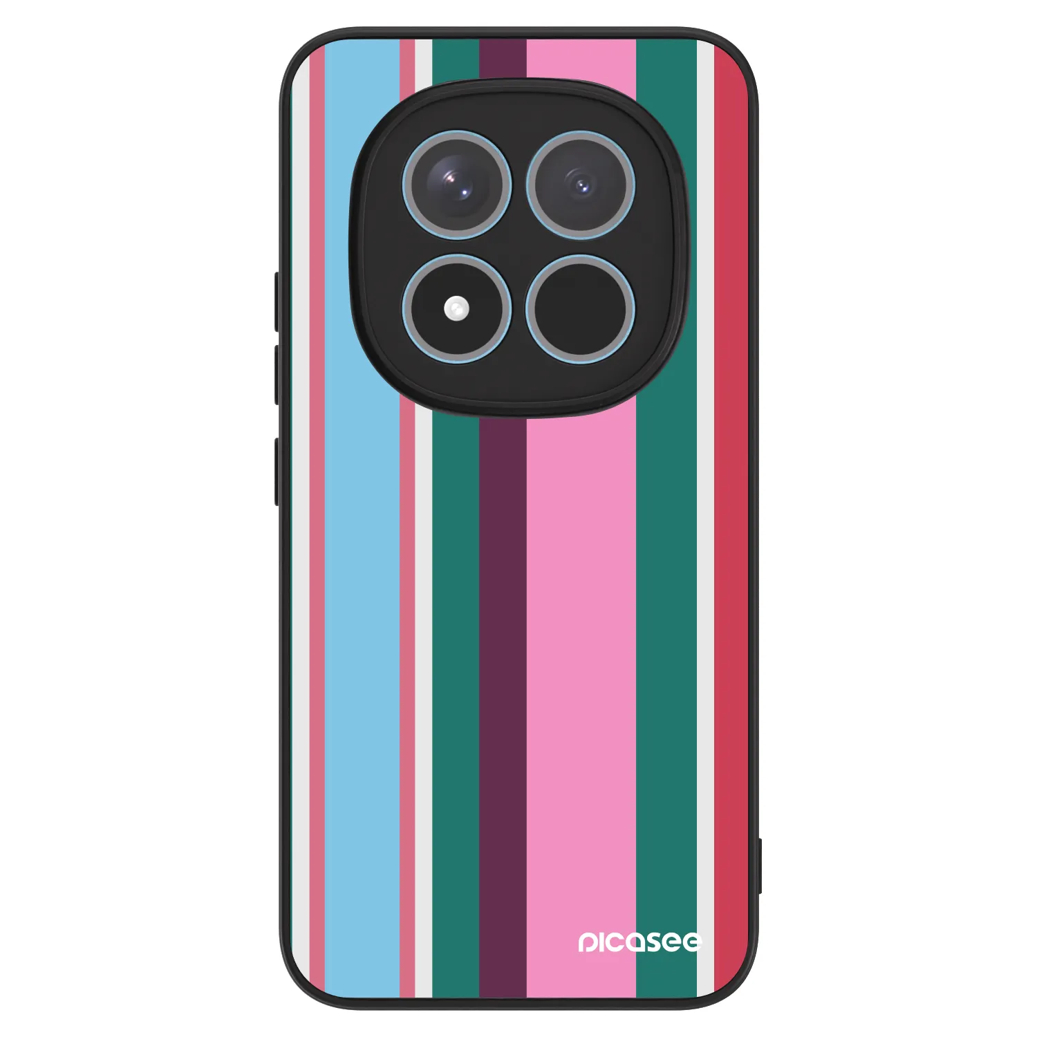 Picasee ULTIMATE CASE za Xiaomi Redmi Note 15 Pro+ - Cabana club