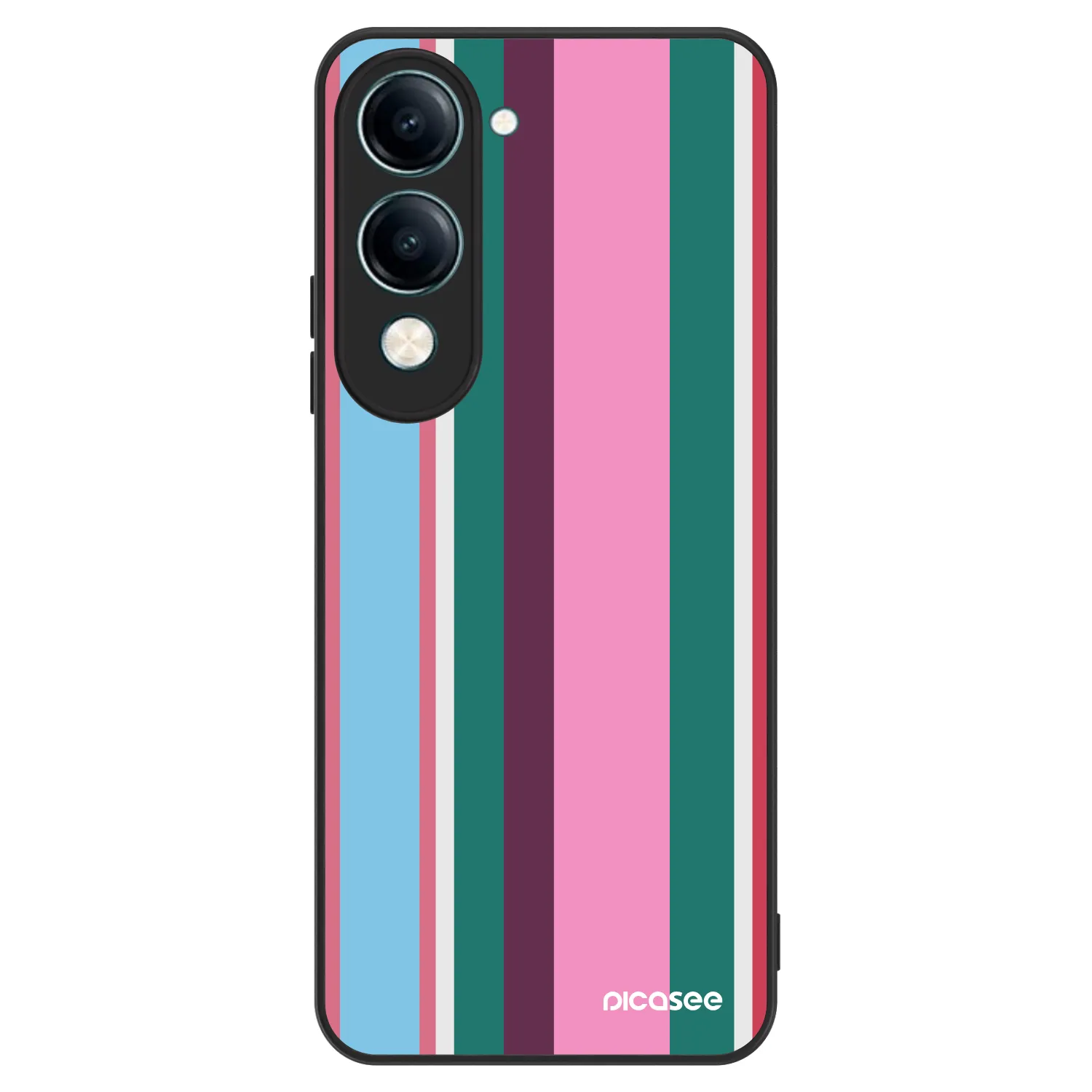 Picasee ULTIMATE CASE za Vivo Y29s 5G - Cabana club