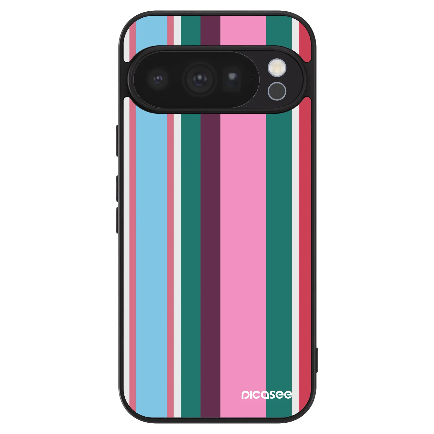 Picasee ULTIMATE CASE za Google Pixel 10 Pro - Cabana club