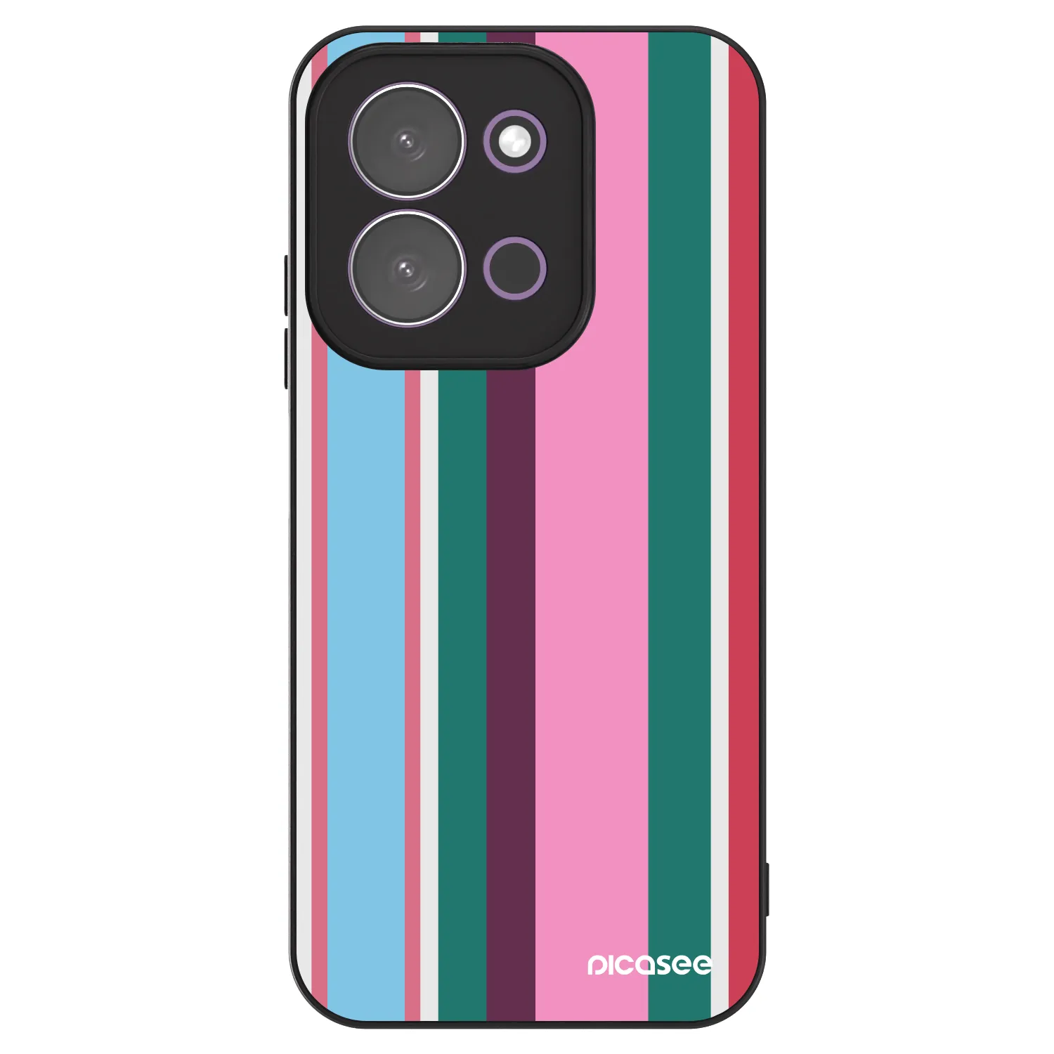 Picasee ULTIMATE CASE za Xiaomi Redmi 15C 5G - Cabana club