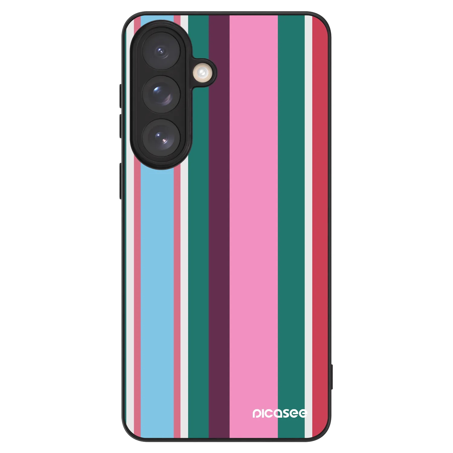 Picasee ULTIMATE CASE za Samsung Galaxy S26+ - Cabana club