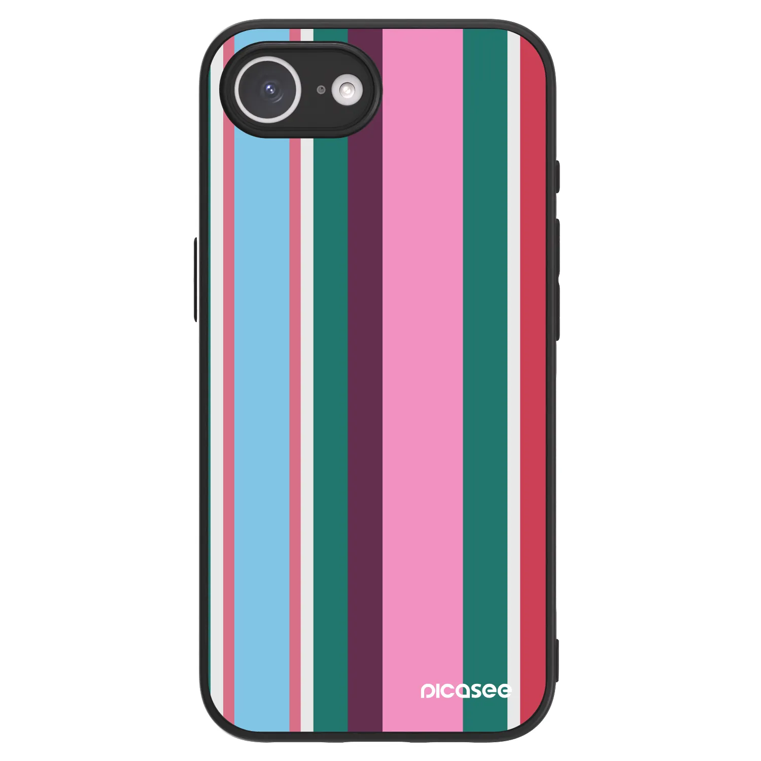 Picasee ULTIMATE CASE za Apple iPhone 17e - Cabana club