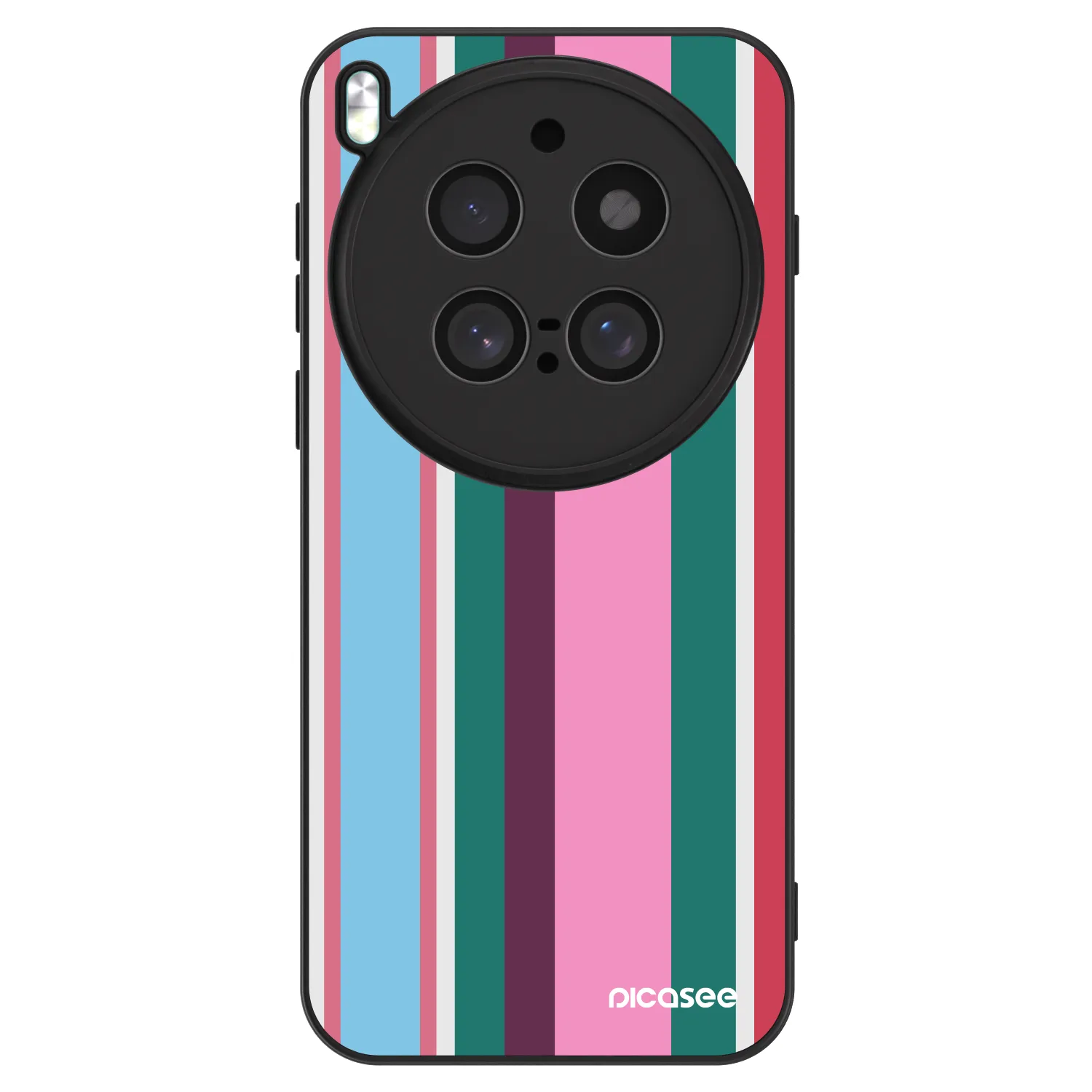 Picasee ULTIMATE CASE za Vivo X300 Pro - Cabana club