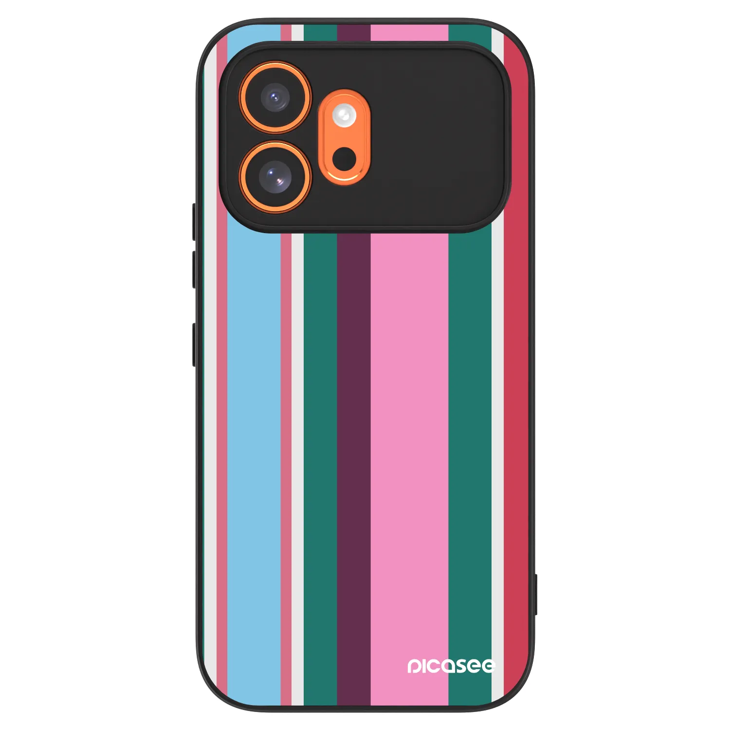 Picasee ULTIMATE CASE za Honor 600 - Cabana club