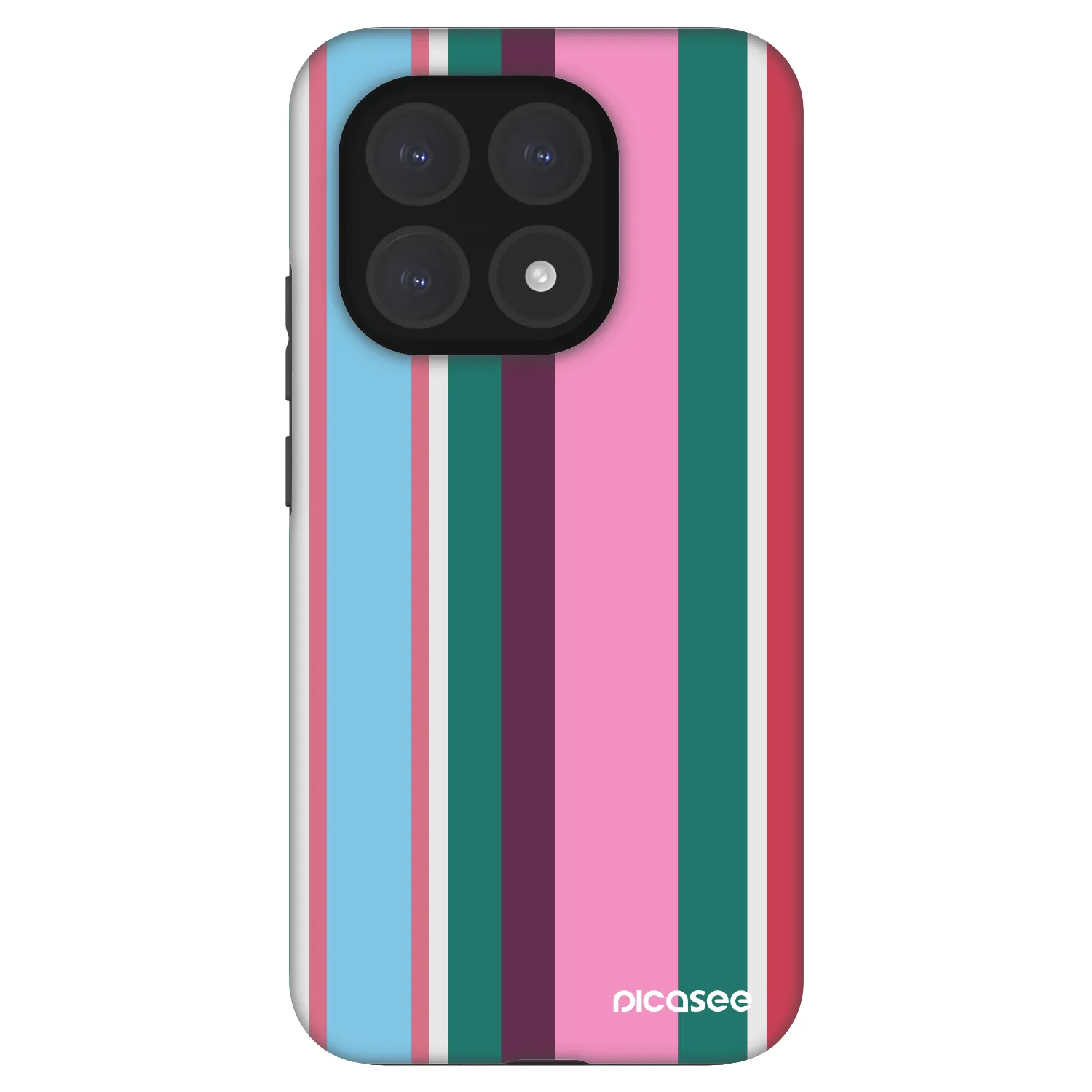 Picasee Fashion Case za Xiaomi 15T - Cabana club