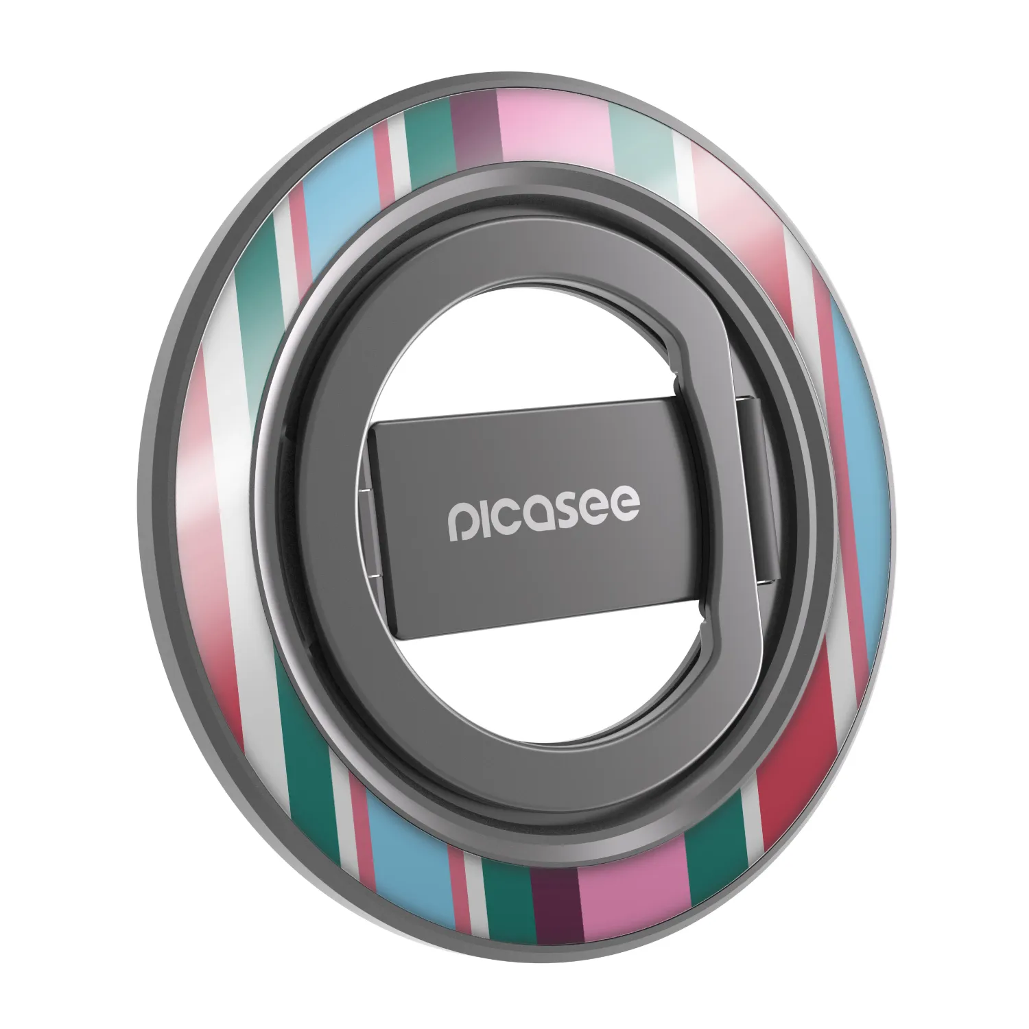 Picasee Magnetic holder - Črna