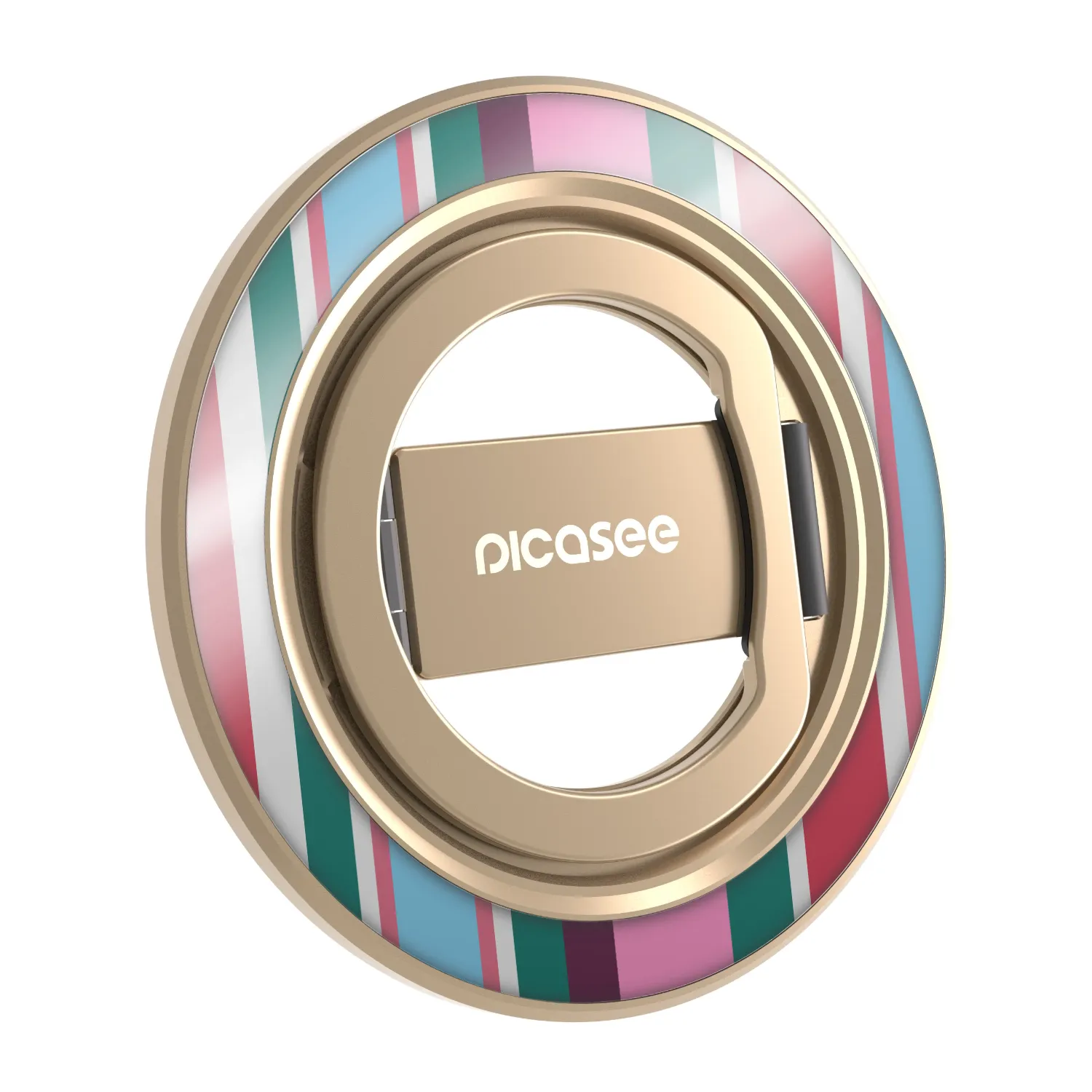 Picasee Magnetic holder - Zlato