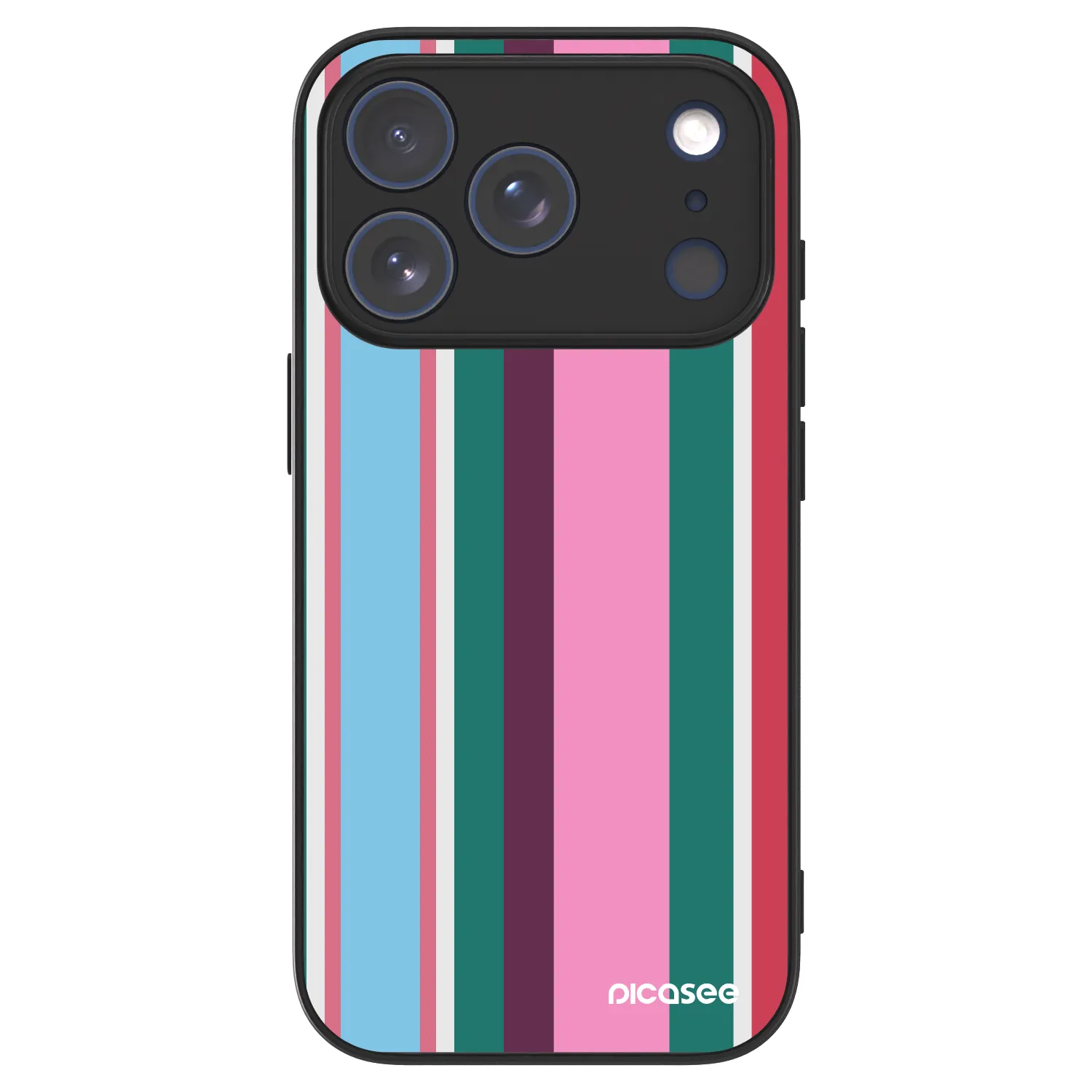 Picasee ULTIMATE CASE za Apple iPhone 18 Pro - Cabana club