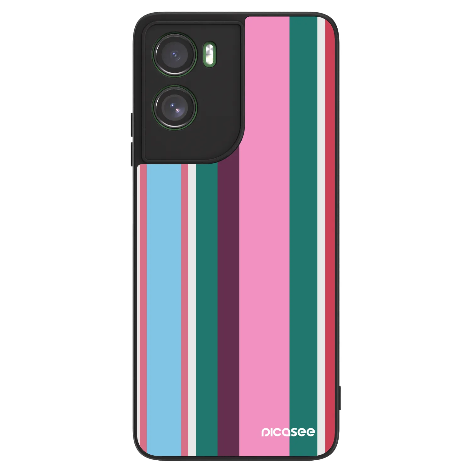 Picasee ULTIMATE CASE za Motorola Moto G06 - Cabana club