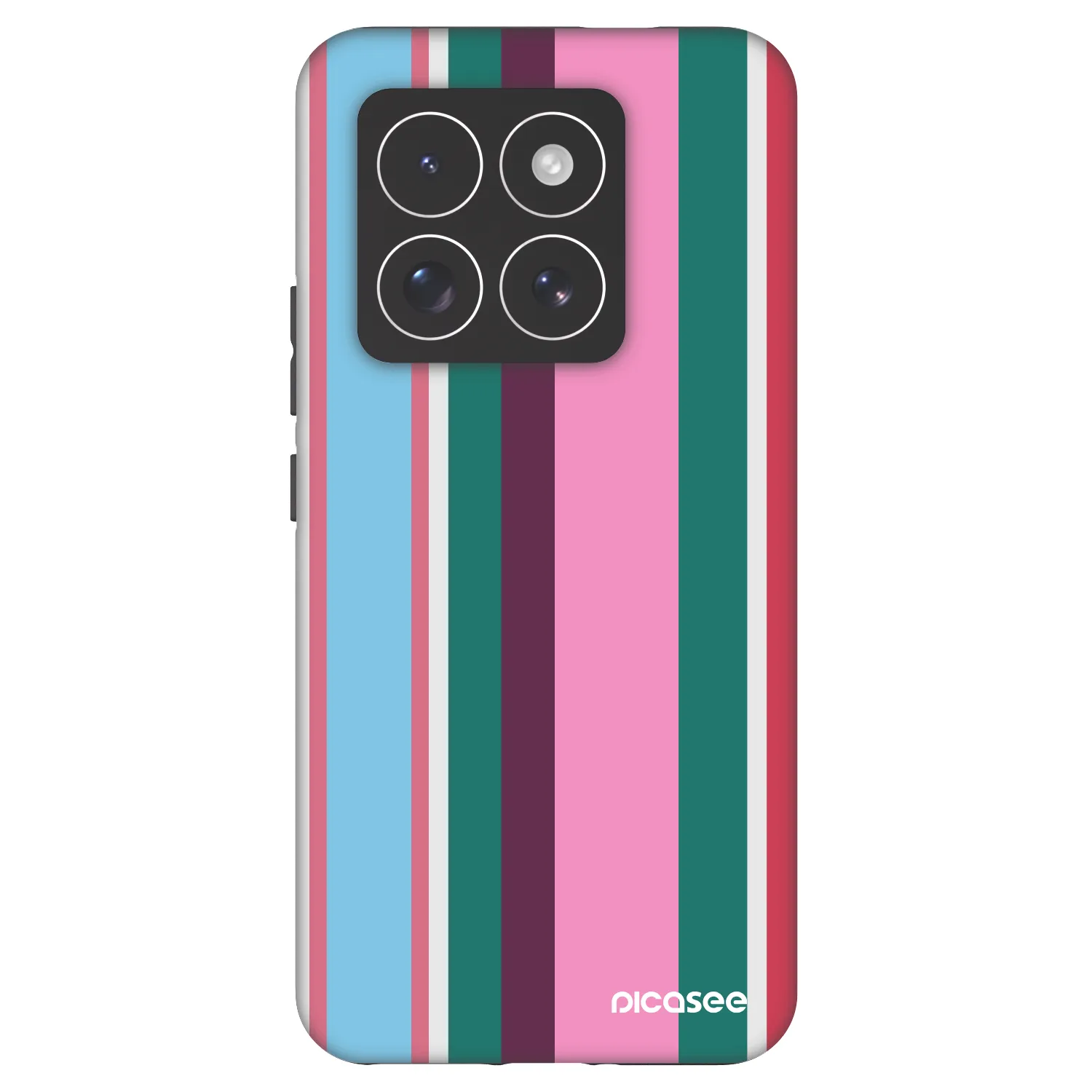Picasee Fashion Case za Xiaomi 14 Pro - Cabana club