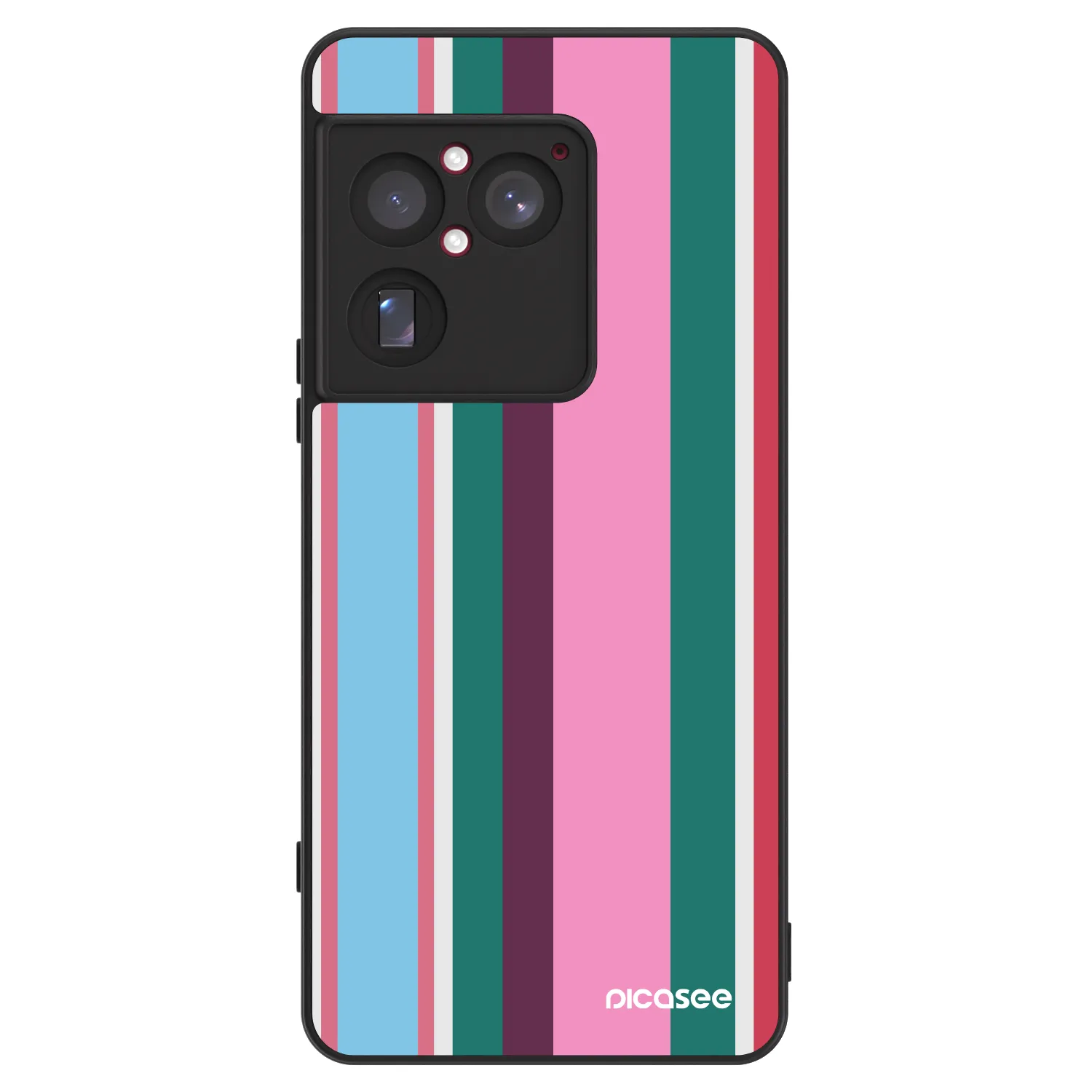 Picasee ULTIMATE CASE za Sony Xperia 1 VIII 5G - Cabana club