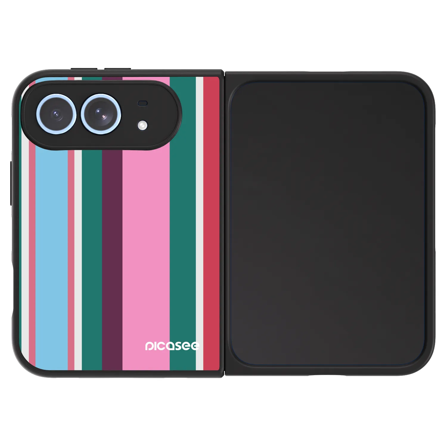 Picasee ULTIMATE CASE MagSafe za Apple iPhone Duo - Cabana club