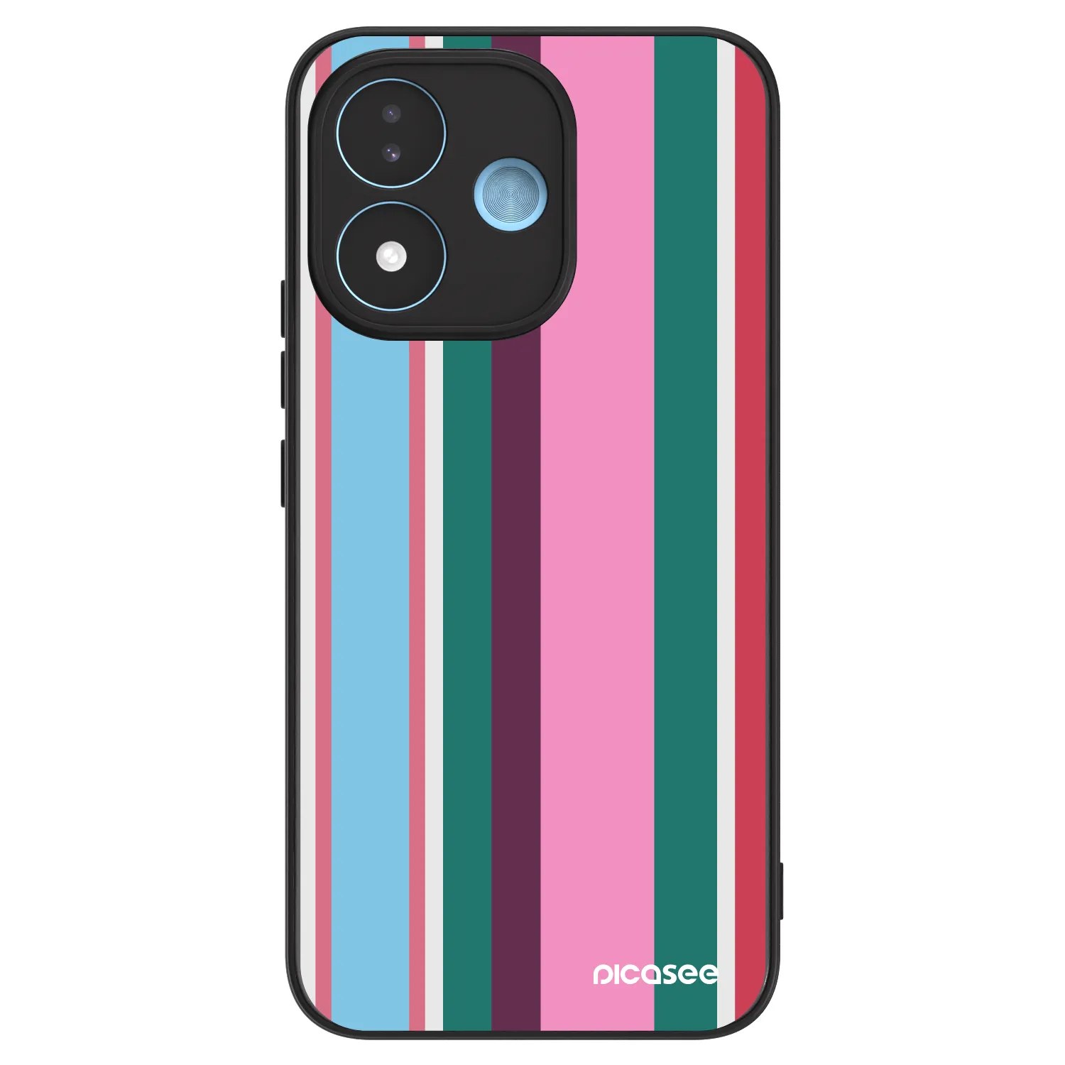 Picasee ULTIMATE CASE za Xiaomi Redmi Note 17 5G - Cabana club