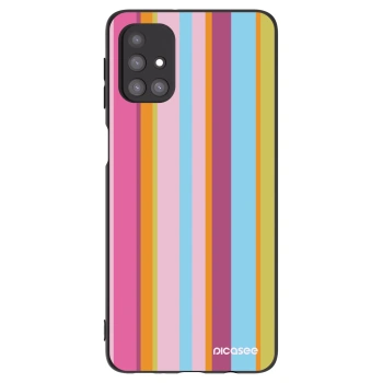 Ovitek za Samsung Galaxy M31s - Golden hour