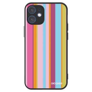 Picasee ULTIMATE CASE za Apple iPhone 12 mini - Golden hour