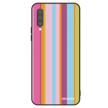 Ovitek za Samsung Galaxy A50 A505F - Golden hour