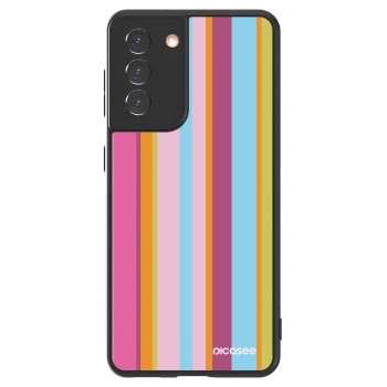 Picasee ULTIMATE CASE za Samsung Galaxy S21 5G G991B - Golden hour