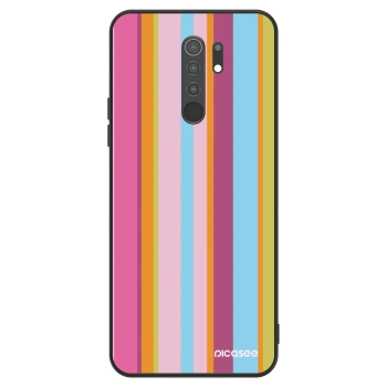 Ovitek za Xiaomi Redmi 9 - Golden hour