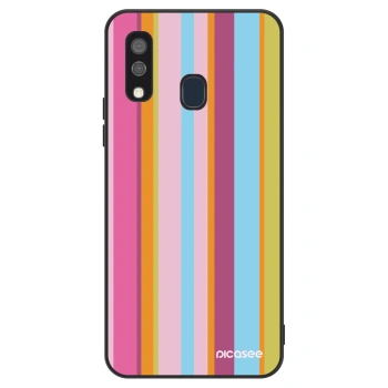 Ovitek za Samsung Galaxy A40 A405F - Golden hour