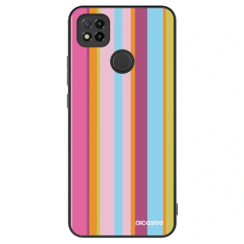 Ovitek za Xiaomi Redmi 9C - Golden hour