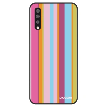 Ovitek za Samsung Galaxy A70 A705F - Golden hour