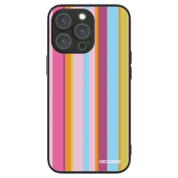 Picasee ULTIMATE CASE za Apple iPhone 13 Pro - Golden hour