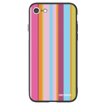 Picasee ULTIMATE CASE za Apple iPhone SE 2020 - Golden hour