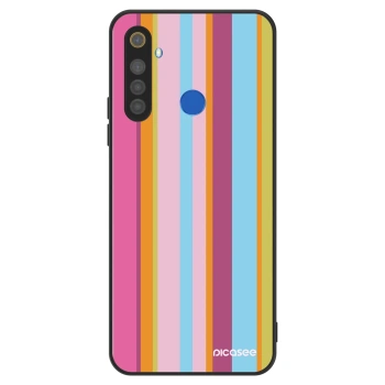 Ovitek za Realme 5 - Golden hour