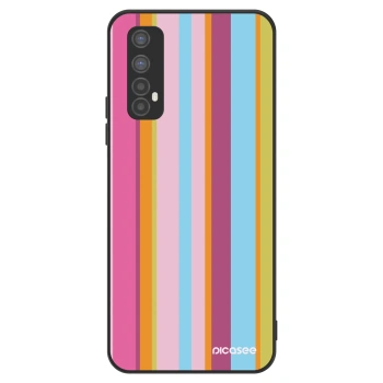 Ovitek za Realme 7 - Golden hour