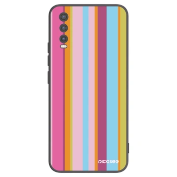 Ovitek za Vivo Y20s - Golden hour