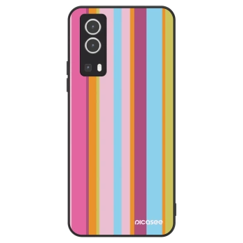 Ovitek za Vivo Y72 5G - Golden hour