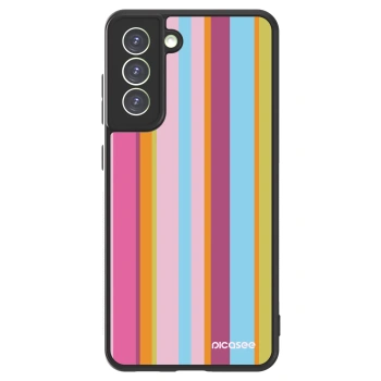 Picasee ULTIMATE CASE za Samsung Galaxy S21 FE 5G - Golden hour