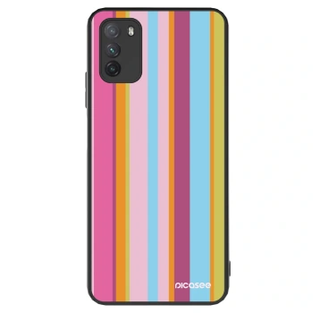 Ovitek za Xiaomi Poco M3 - Golden hour
