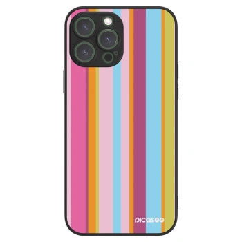 Picasee ULTIMATE CASE MagSafe za Apple iPhone 13 Pro Max - Golden hour