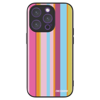 Picasee ULTIMATE CASE MagSafe za Apple iPhone 14 Pro - Golden hour