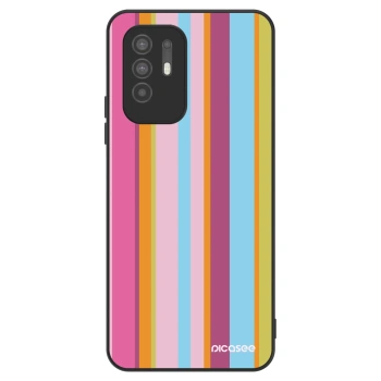 Ovitek za OPPO A94 5G - Golden hour