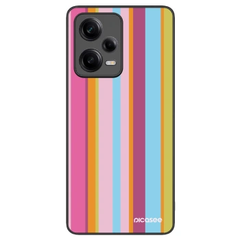 Picasee ULTIMATE CASE za Xiaomi Redmi Note 12 Pro+ 5G - Golden hour