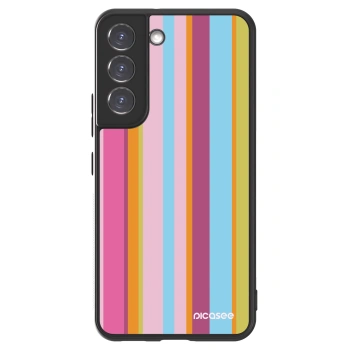 Picasee ULTIMATE CASE PowerShare za Samsung Galaxy S22 5G - Golden hour