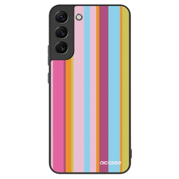 Picasee ULTIMATE CASE PowerShare za Samsung Galaxy S22+ 5G - Golden hour