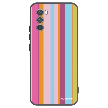Ovitek za Motorola Moto G62 - Golden hour