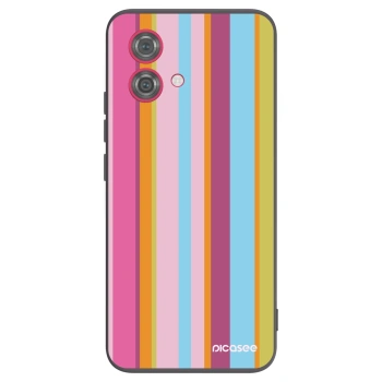 Ovitek za Motorola Moto G84 5G - Golden hour