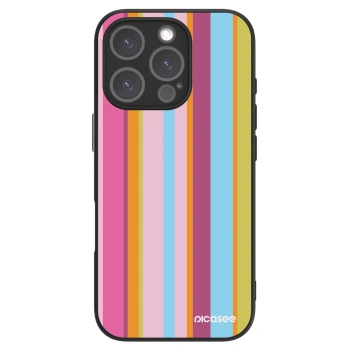 Picasee ULTIMATE CASE za Apple iPhone 16 Pro - Golden hour