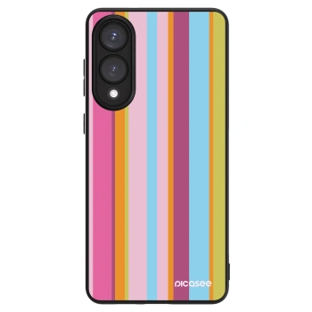 Picasee ULTIMATE CASE PowerShare za Samsung Galaxy S25 Edge 5G - Golden hour